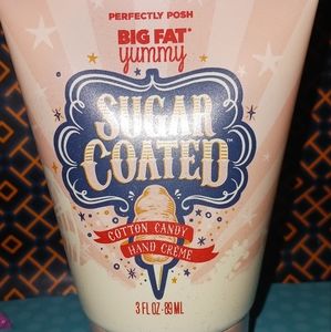 Perfectly Posh Sugar Coated